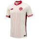 Kanada Venkovní Dres 2024