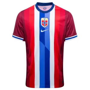 Norsko Domácí Dres 2024