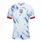 Norsko Venkovní Dres 2024