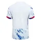 Norsko Venkovní Dres 2024