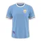 Uruguay Domácí Dres 2024