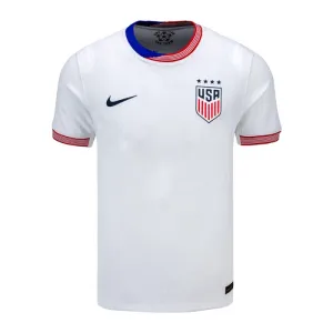 USA Domácí Dres 2024