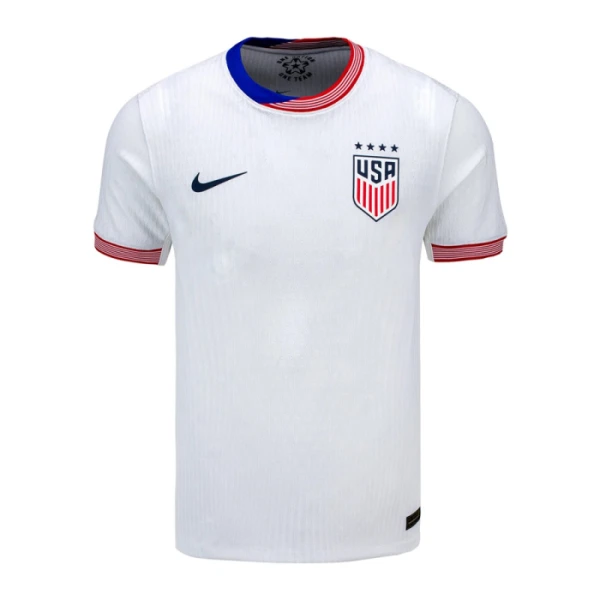 USA Domácí Dres 2024 USA Domácí Dres 2024