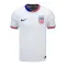 USA Domácí Dres 2024