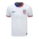 USA Domácí Dres 2024 USA Domácí Dres 2024
