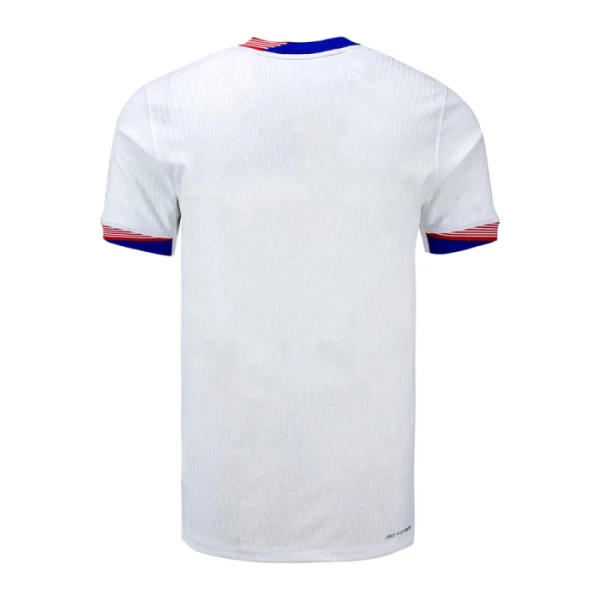 USA Domácí Dres 2024