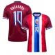 Norsko Martin Ødegaard 10 Domácí Dres 2024 Norsko Martin Ødegaard 10 Domácí Dres 2024