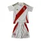 Peru Dětský Domácí Dres 2024