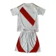 Peru Dětský Domácí Dres 2024
