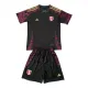 Peru Dětský Venkovní Dres 2024 Peru Dětský Venkovní Dres 2024