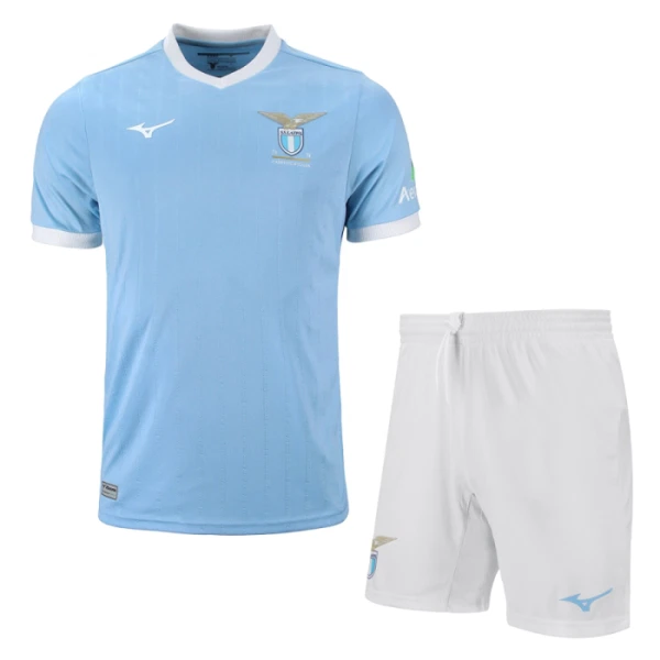 Lazio Dětský Dres k Výročí 1973-74