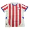Paraguay Domácí Dres 2024