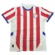 Paraguay Domácí Dres 2024 Paraguay Domácí Dres 2024