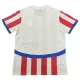 Paraguay Domácí Dres 2024