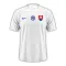 Slovensko Venkovní Dres Euro 2024