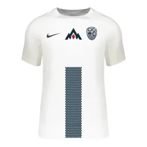 Slovinsko Domácí Dres Euro 2024