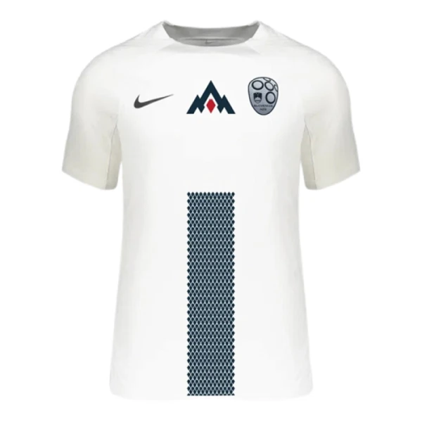 Slovinsko Domácí Dres Euro 2024