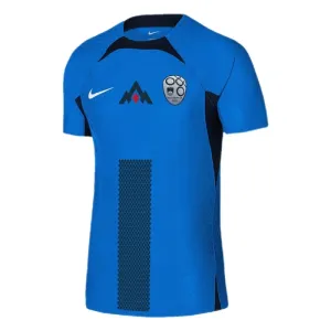 Slovinsko Venkovní Dres Euro 2024