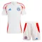 Chile Dětský Venkovní Dres 2024