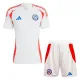 Chile Dětský Venkovní Dres 2024