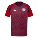 Kostarika Domácí Dres 2024
