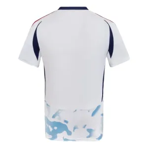 Kostarika Venkovní Dres 2024