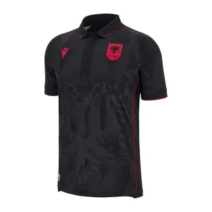 Albánie Třetí Dres Euro 2024