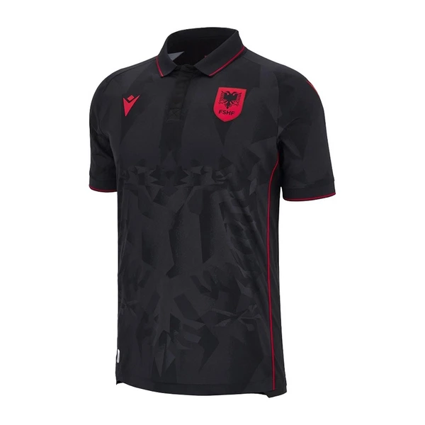 Albánie Třetí Dres Euro 2024 Albánie Třetí Dres Euro 2024