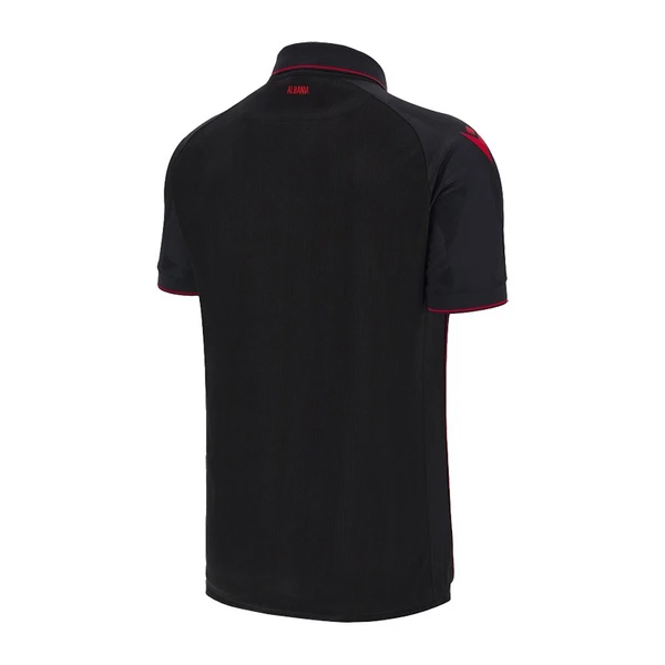 Albánie Třetí Dres Euro 2024