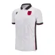 Albánie Venkovní Dres Euro 2024 Albánie Venkovní Dres Euro 2024