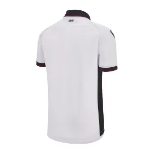 Albánie Venkovní Dres Euro 2024