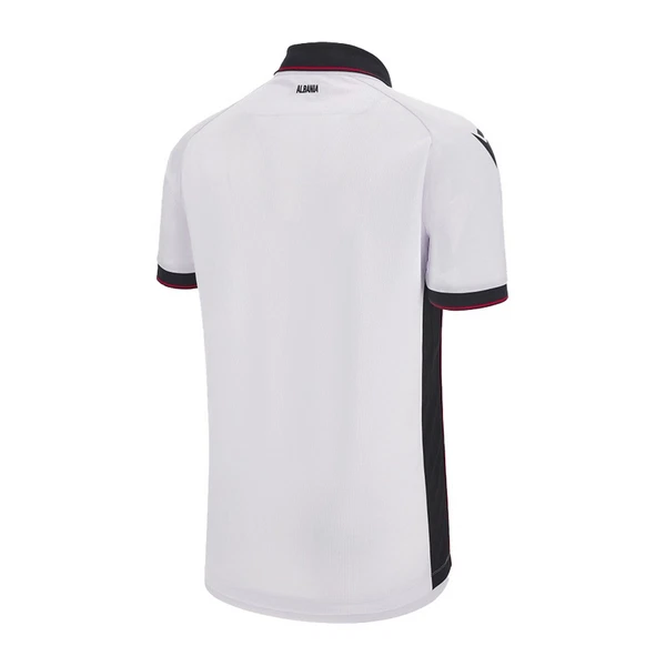 Albánie Venkovní Dres Euro 2024