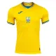 Ukrajina Domácí Dres Euro 2024