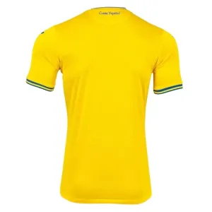 Ukrajina Domácí Dres Euro 2024
