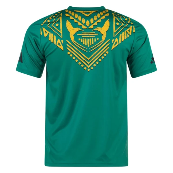 Jamajka Pre-Match Dres 2024