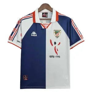 Athletic Bilbao 1997-98 Venkovní Dres