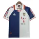 Athletic Bilbao 1997-98 Venkovní Dres