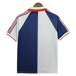 Athletic Bilbao 1997-98 Venkovní Dres