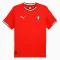 Portugalsko Domácí Dres 2025