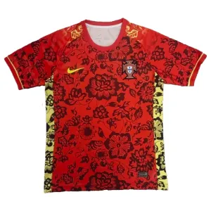 Portugalsko Dres 2025 (Speciální Edice)