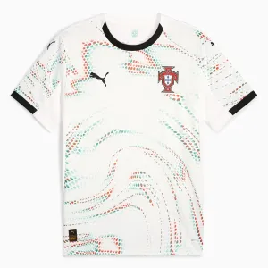 Portugalsko Venkovní Dres 2025