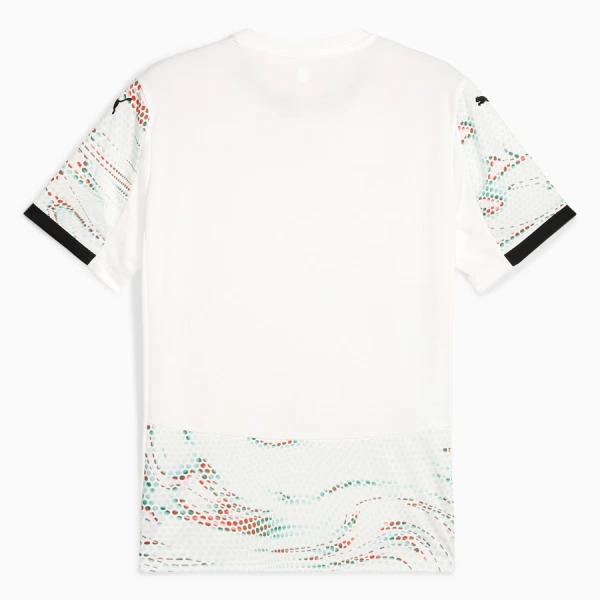 Portugalsko Venkovní Dres 2025