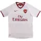 Arsenal 2007-08 Venkovní Dres Retro