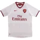 Arsenal 2007-08 Venkovní Dres Retro Arsenal 2007-08 Venkovní Dres Retro
