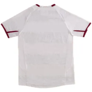 Arsenal 2007-08 Venkovní Dres Retro