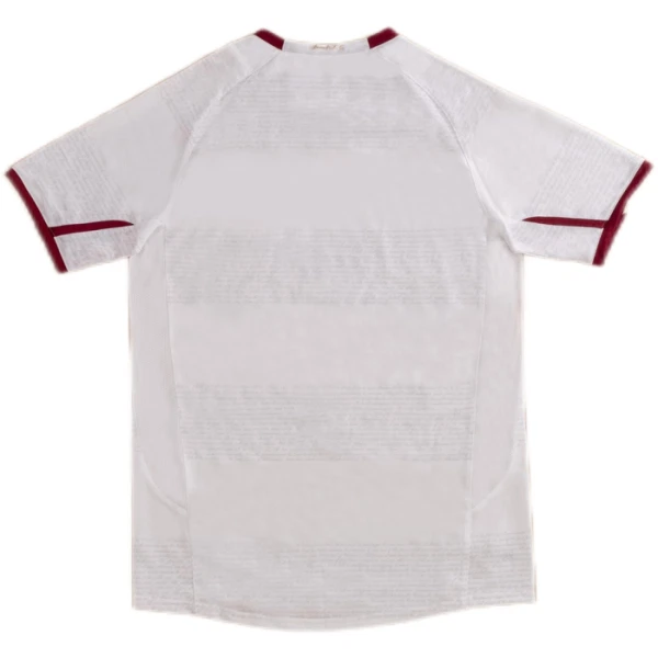 Arsenal 2007-08 Venkovní Dres Retro