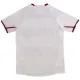 Arsenal 2007-08 Venkovní Dres Retro