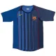 Barcelona 2004-05 Venkovní Dres Retro
