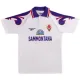 Fiorentina 1995-96 Venkovní Dres Retro