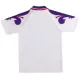 Fiorentina 1995-96 Venkovní Dres Retro